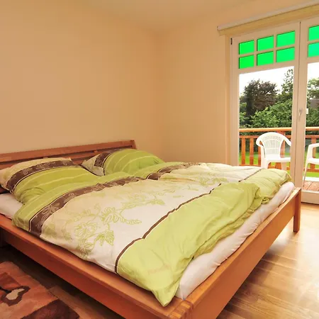 Apartamento Schloms Hof
