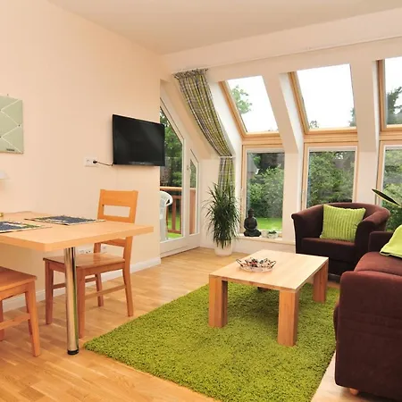 Schloms Hof Apartamento