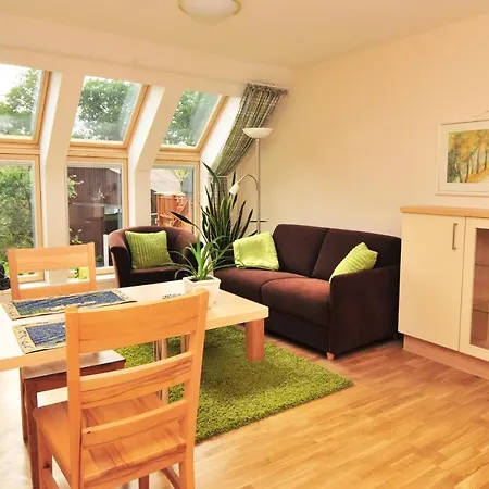 Schloms Hof Apartamento