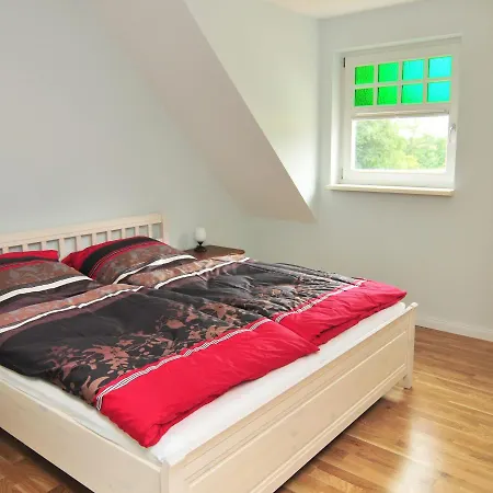 Lägenhet Schloms Hof *