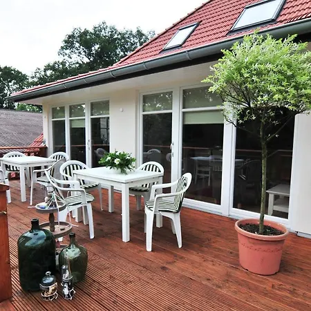 Apartment Schloms Hof