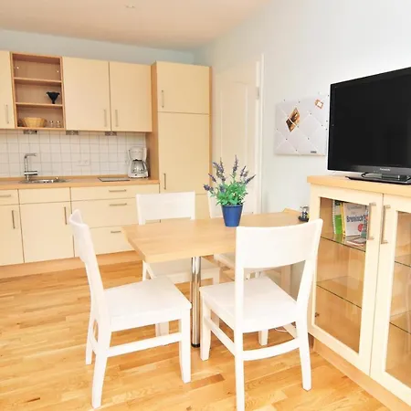 Schloms Hof Apartamento *