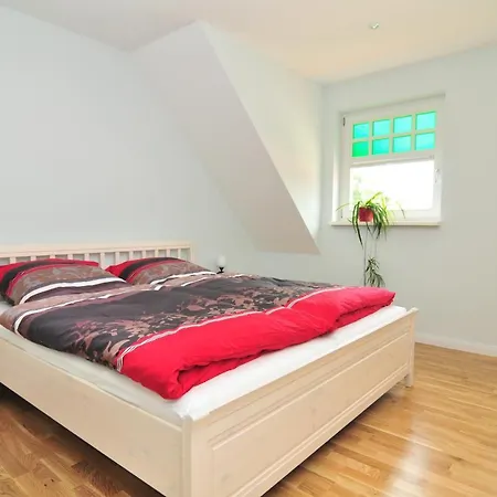 Lägenhet Schloms Hof Waffensen