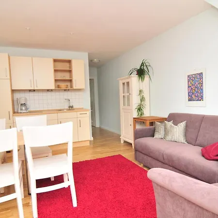 Apartment Schloms Hof *