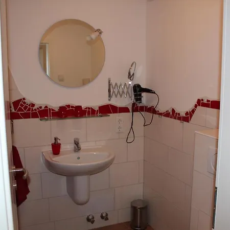 Apartamento Schloms Hof