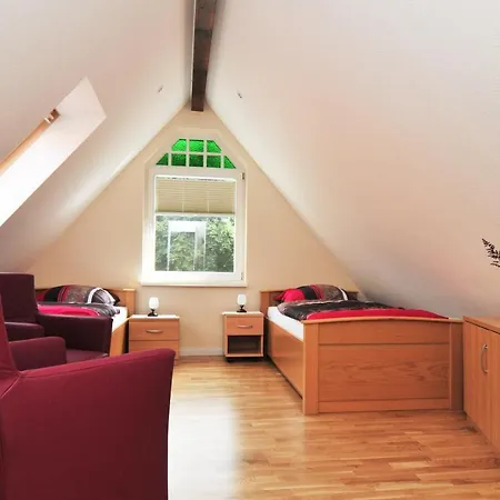 Schloms Hof * Waffensen