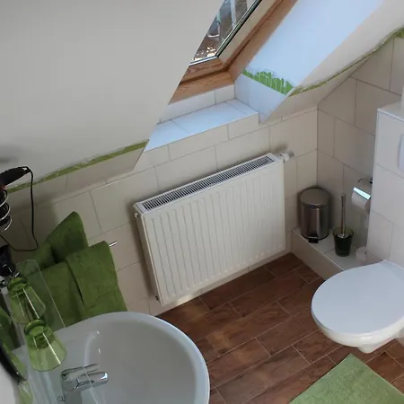 Lägenhet Schloms Hof