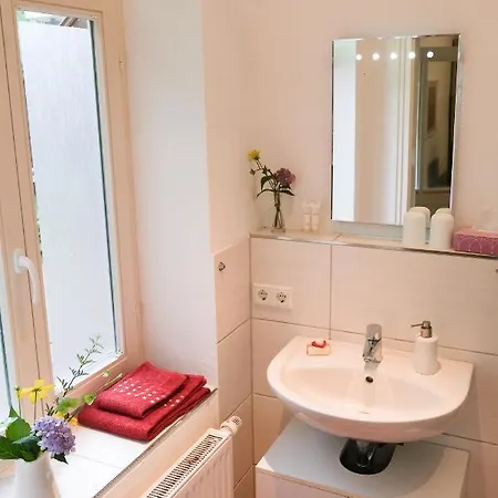 Apartamento Schloms Hof
