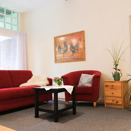 Apartamento Schloms Hof