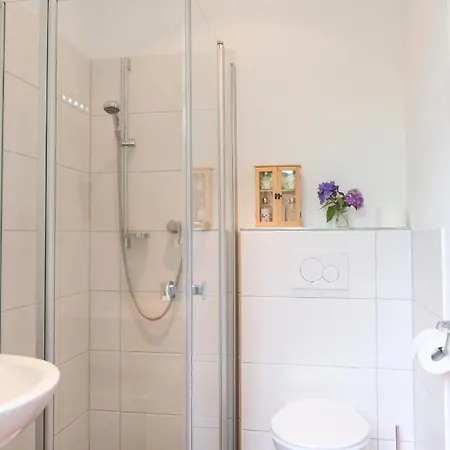 Apartamento Schloms Hof
