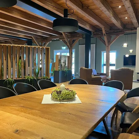 Schloms Hof Lägenhet Waffensen