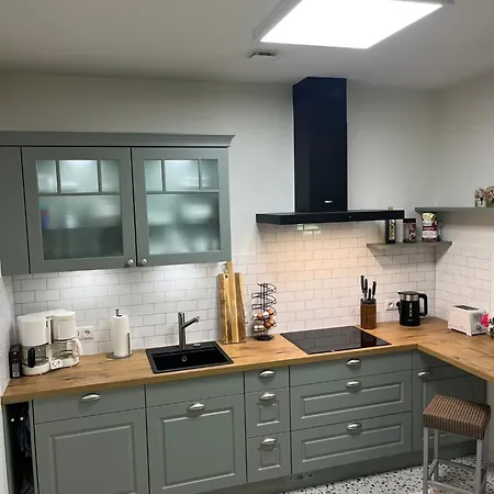 Schloms Hof Apartamento *