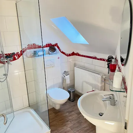 Schloms Hof Apartamento *
