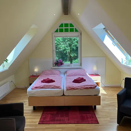 Apartamento Schloms Hof *