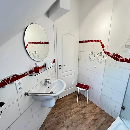 Schloms Hof Apartamento