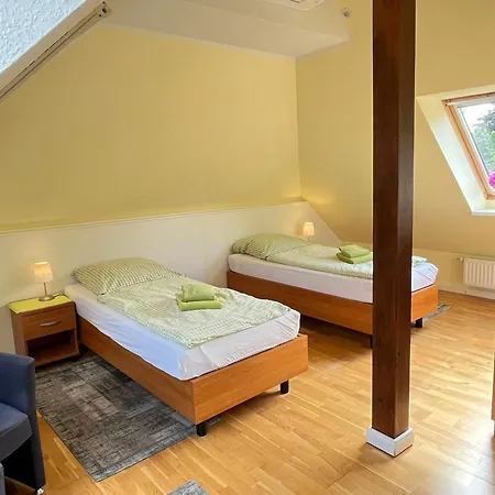 Apartamento Schloms Hof