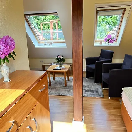 Schloms Hof Apartamento *