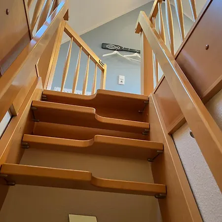 Apartamento Schloms Hof Waffensen