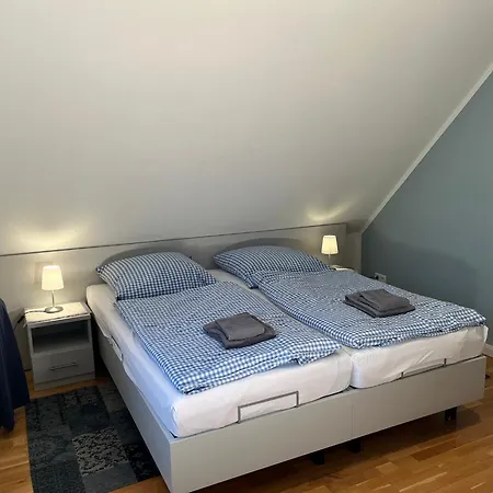 Schloms Hof Apartamento