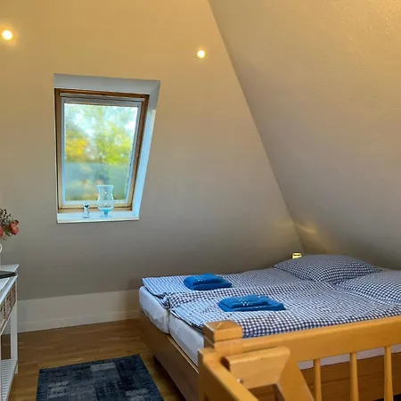 Apartamento Schloms Hof