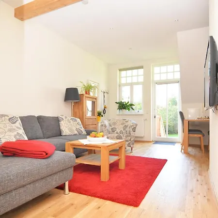 Schloms Hof Apartamento