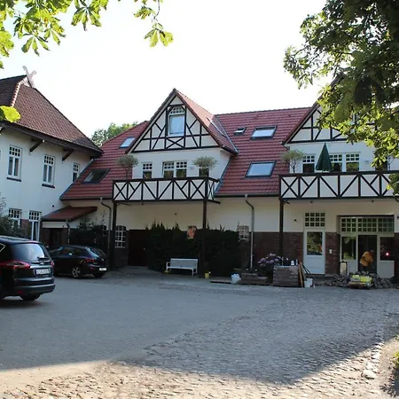 Apartamento Schloms Hof