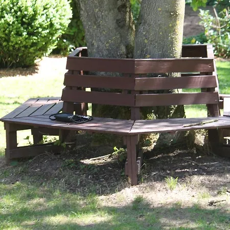 Lägenhet Schloms Hof