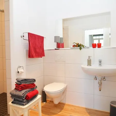 Schloms Hof Apartamento