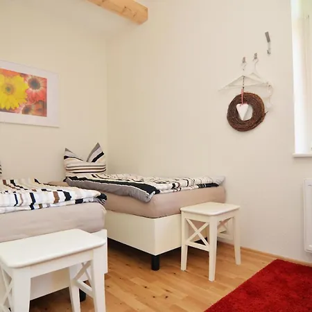 Lägenhet Schloms Hof *