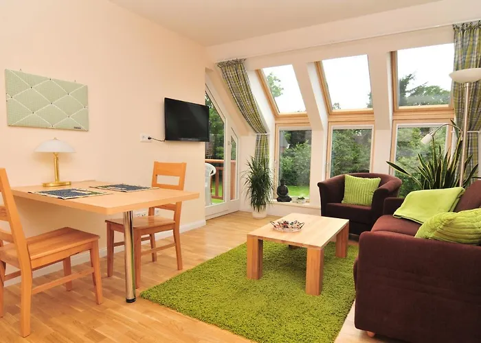 Schloms Hof Apartmán