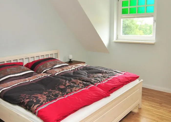 Apartmán Schloms Hof *