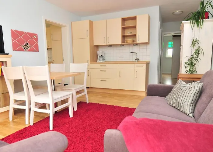 Schloms Hof Apartmán