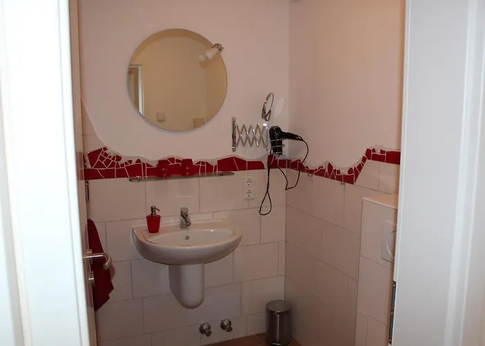 Apartmán Schloms Hof