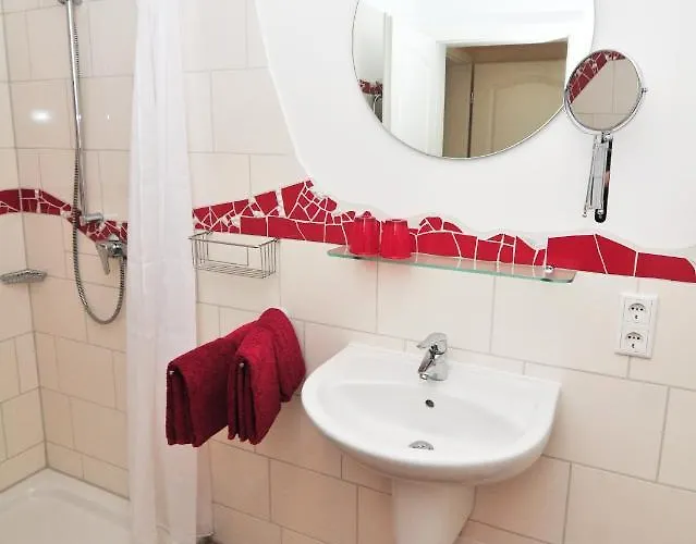 Apartmán Schloms Hof