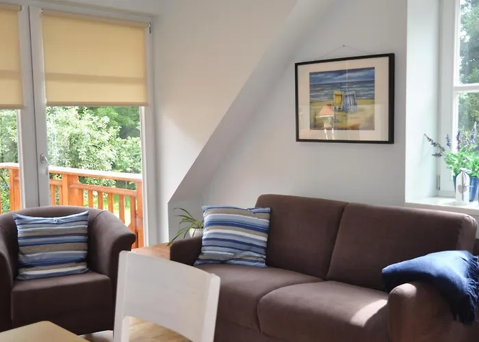 Schloms Hof * Waffensen