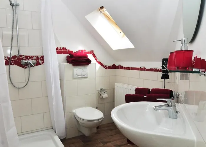 Schloms Hof Apartmán Waffensen