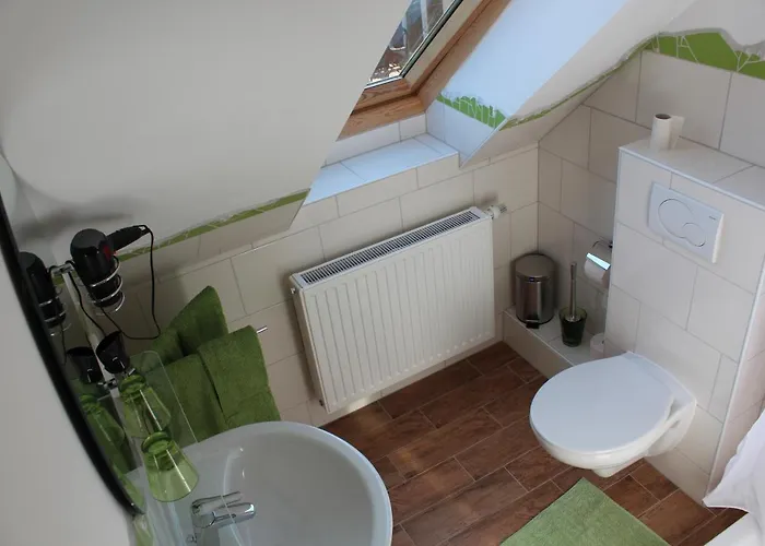 Apartmán Schloms Hof