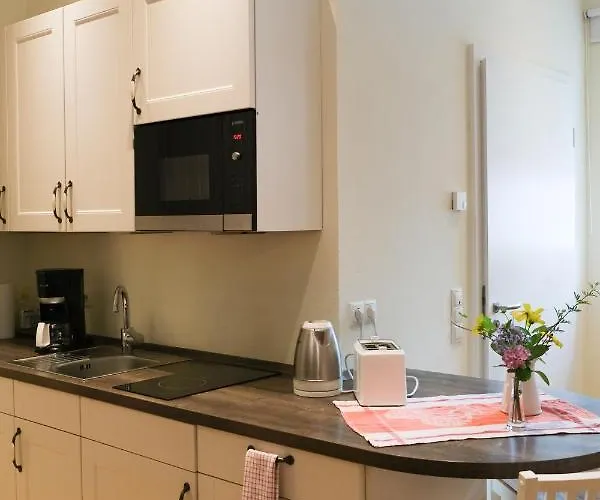 Schloms Hof Apartmán