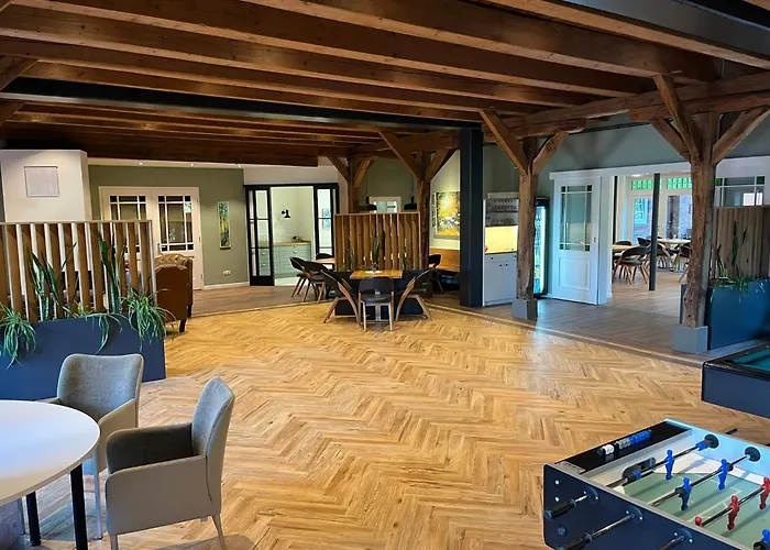 Schloms Hof Apartmán