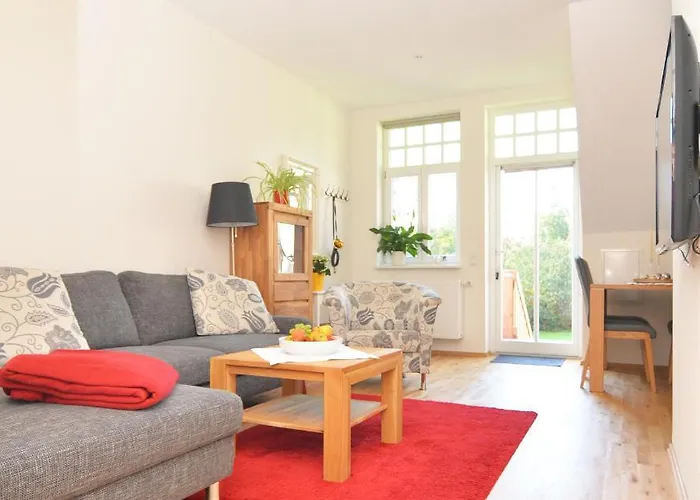 Schloms Hof Apartmán