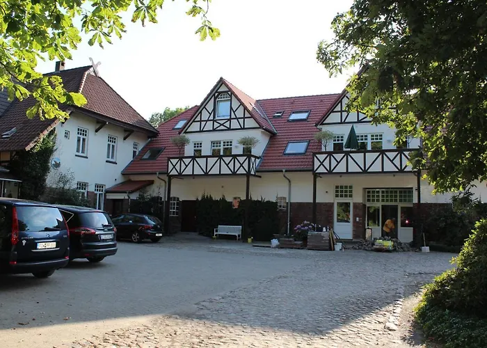 Apartmán Schloms Hof