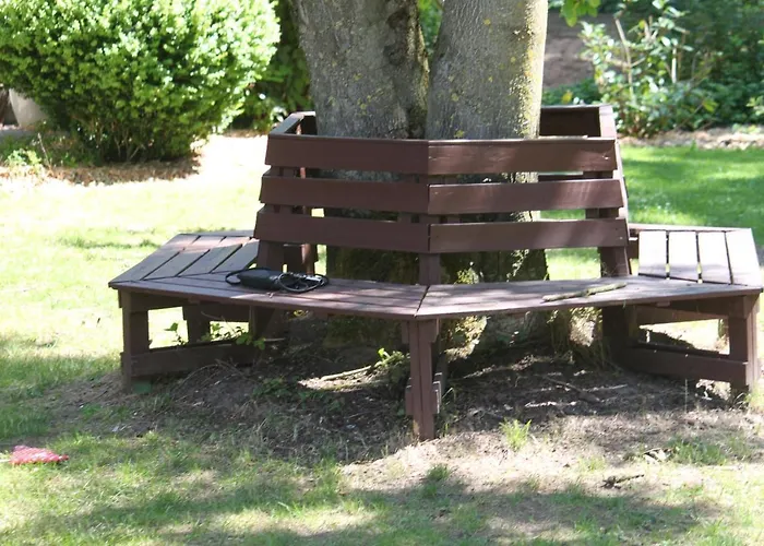 Apartmán Schloms Hof