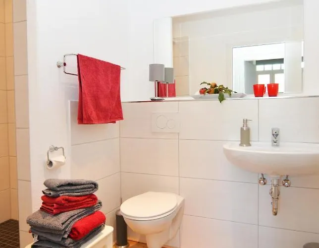 Schloms Hof Apartmán