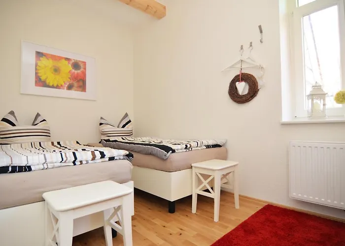 Apartmán Schloms Hof *